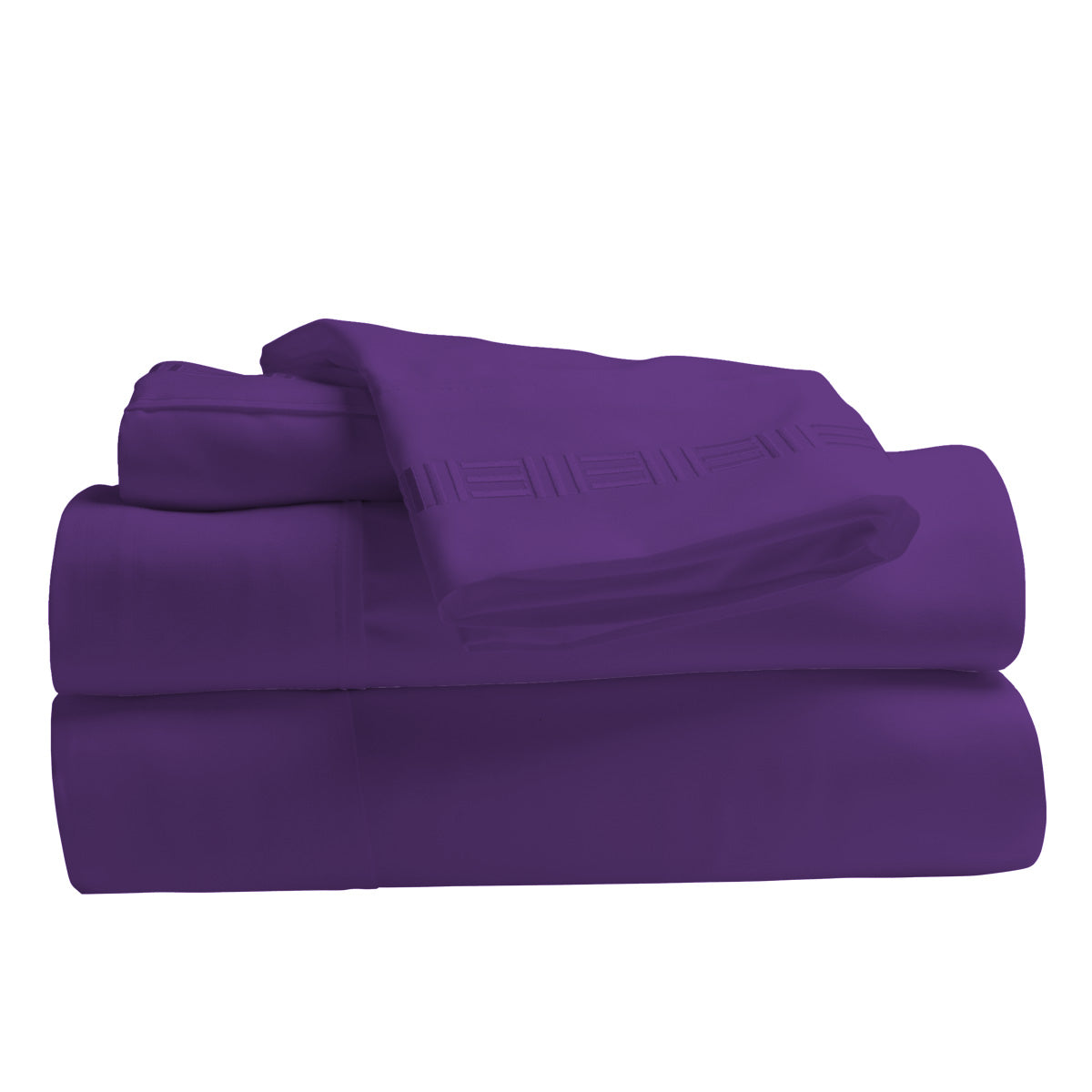 Everyday Microfiber Sheet Set