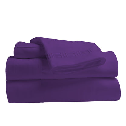 Everyday Microfiber Sheet Set