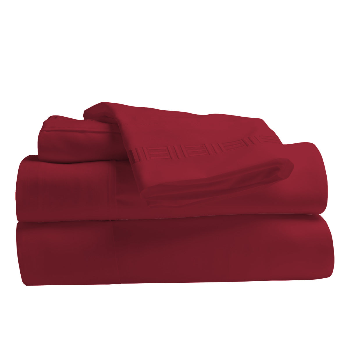Everyday Microfiber Sheet Set