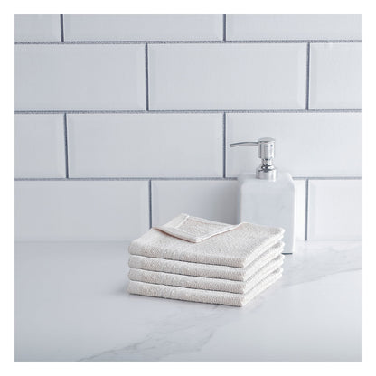 CottonCocoon: 100% Cotton Towel, Single-Ply