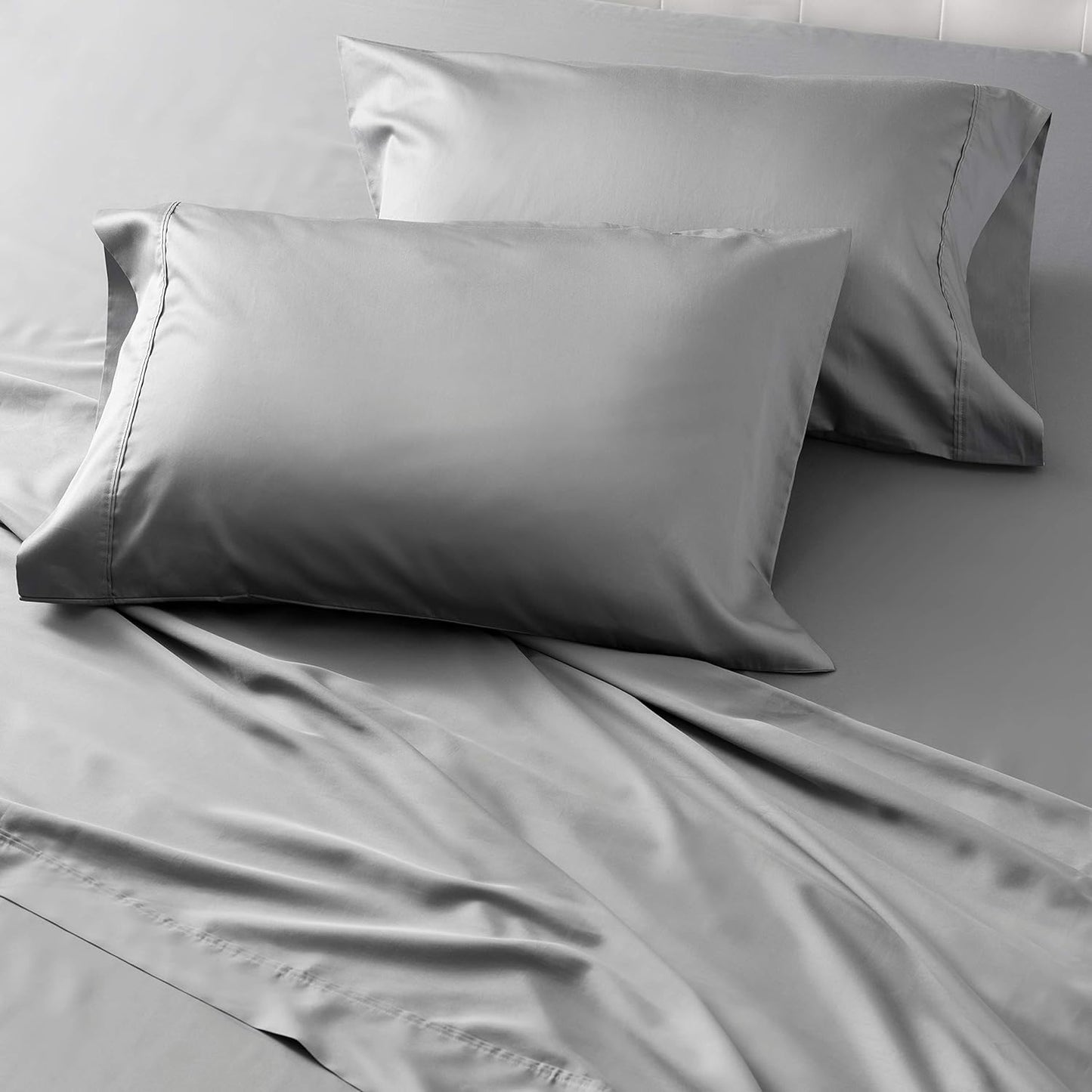 Kindlier 100% Organic Cotton Sheet Set