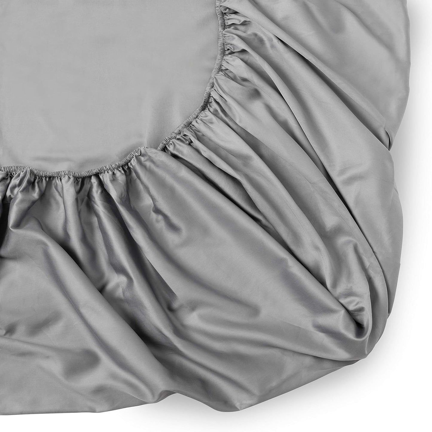 Kindlier 100% Organic Cotton Sheet Set