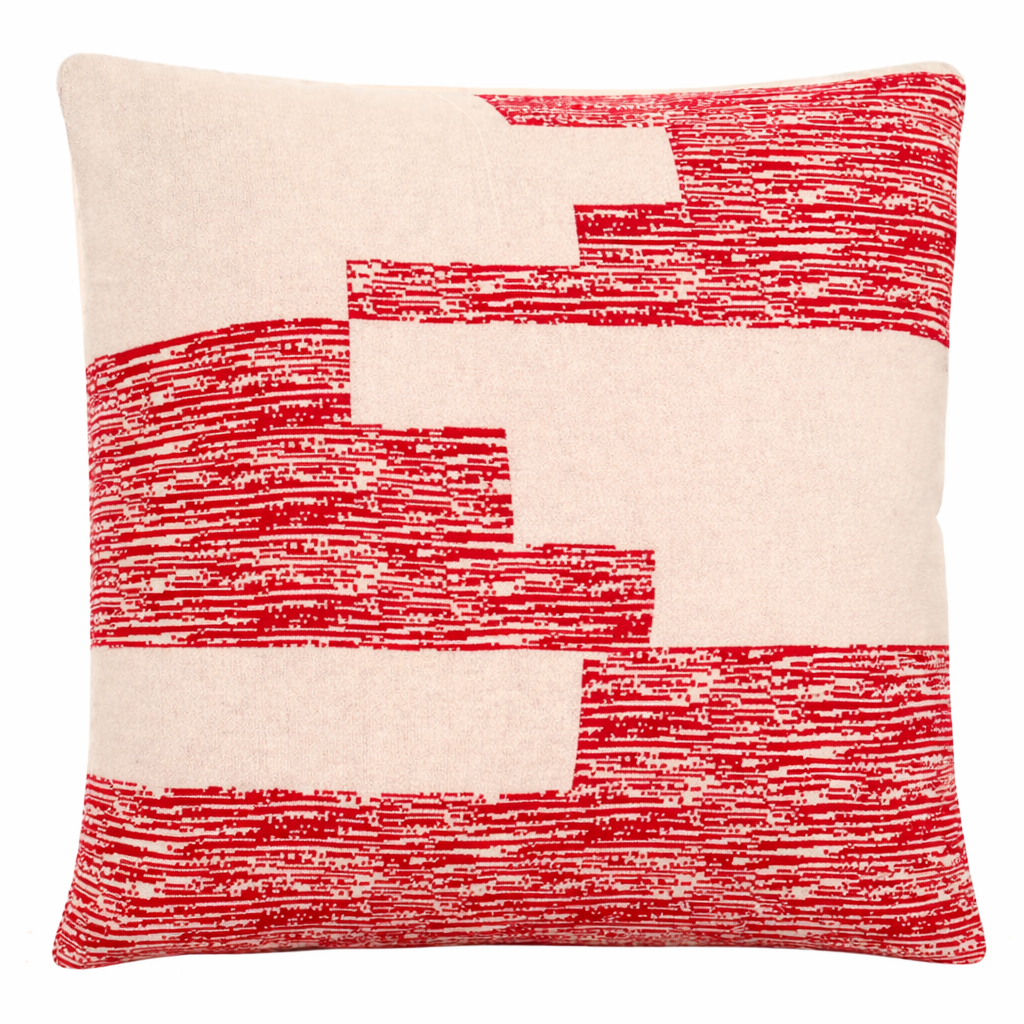 Tetris Accent Pillow