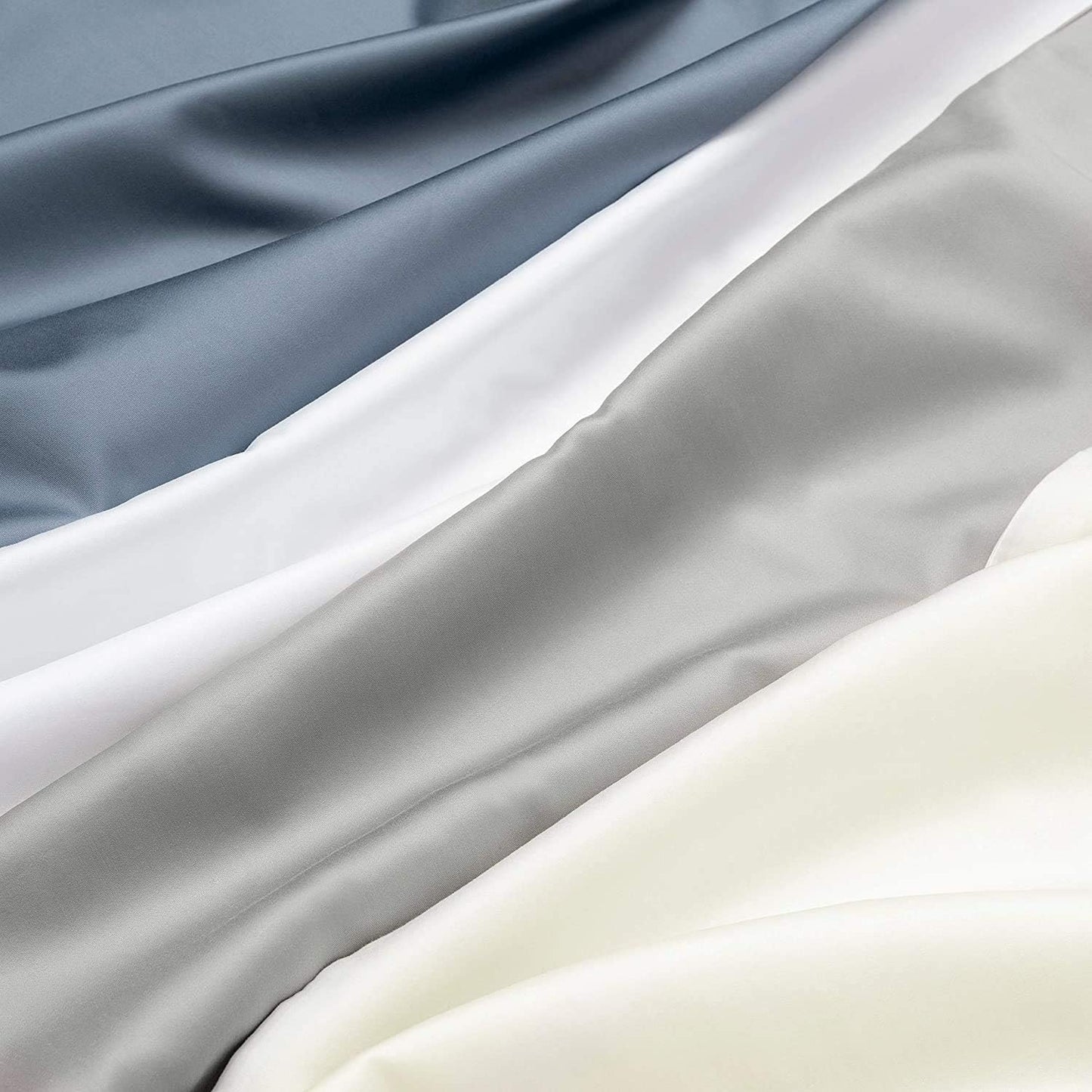 Kindlier 100% Organic Cotton Sheet Set