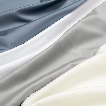Kindlier 100% Organic Cotton Sheet Set