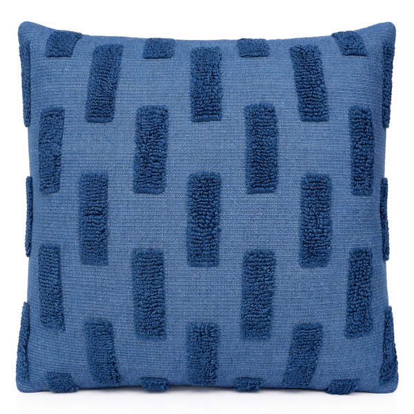 Tuft Dash Accent Pillow
