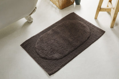 Tufted Bath Mat