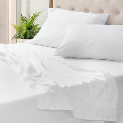 Hygro Cotton Sheet Set 300 Thread Count