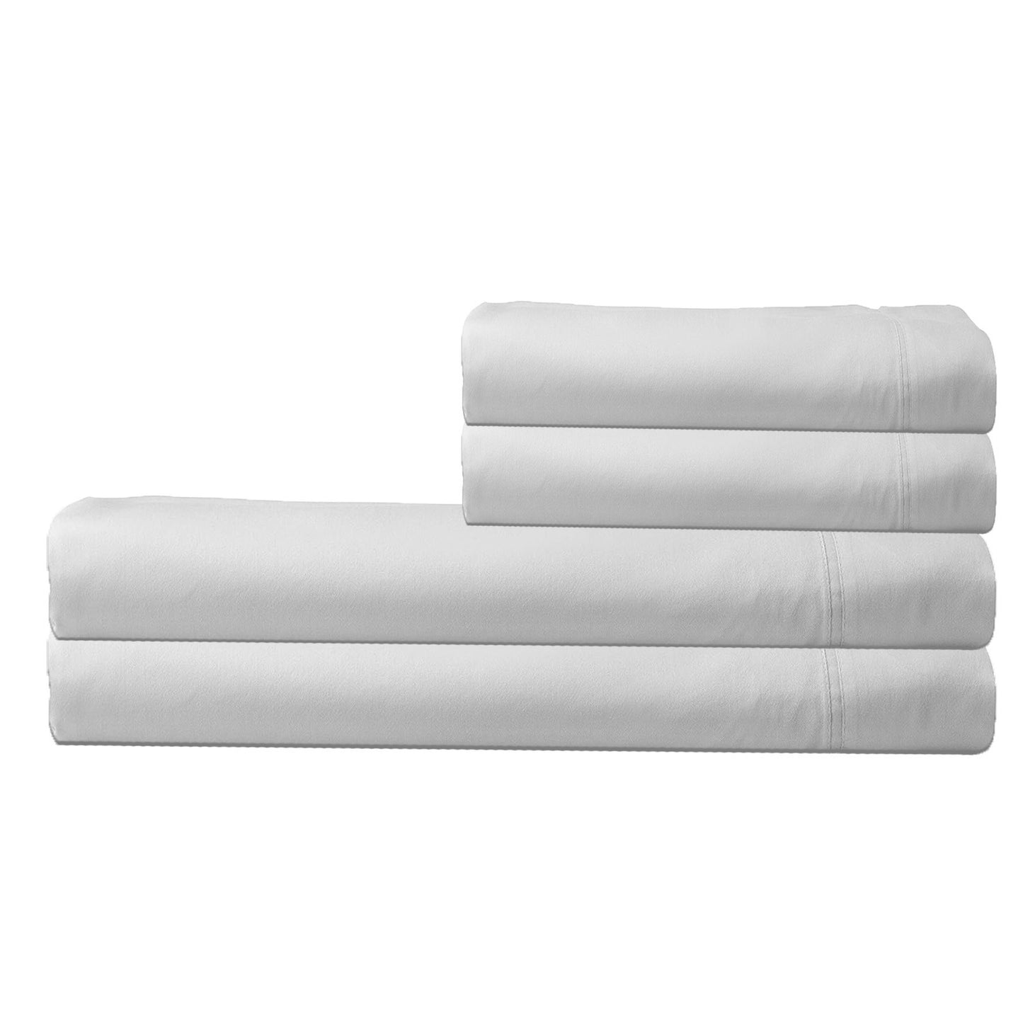 Hygro Cotton Sheet Set 300 Thread Count