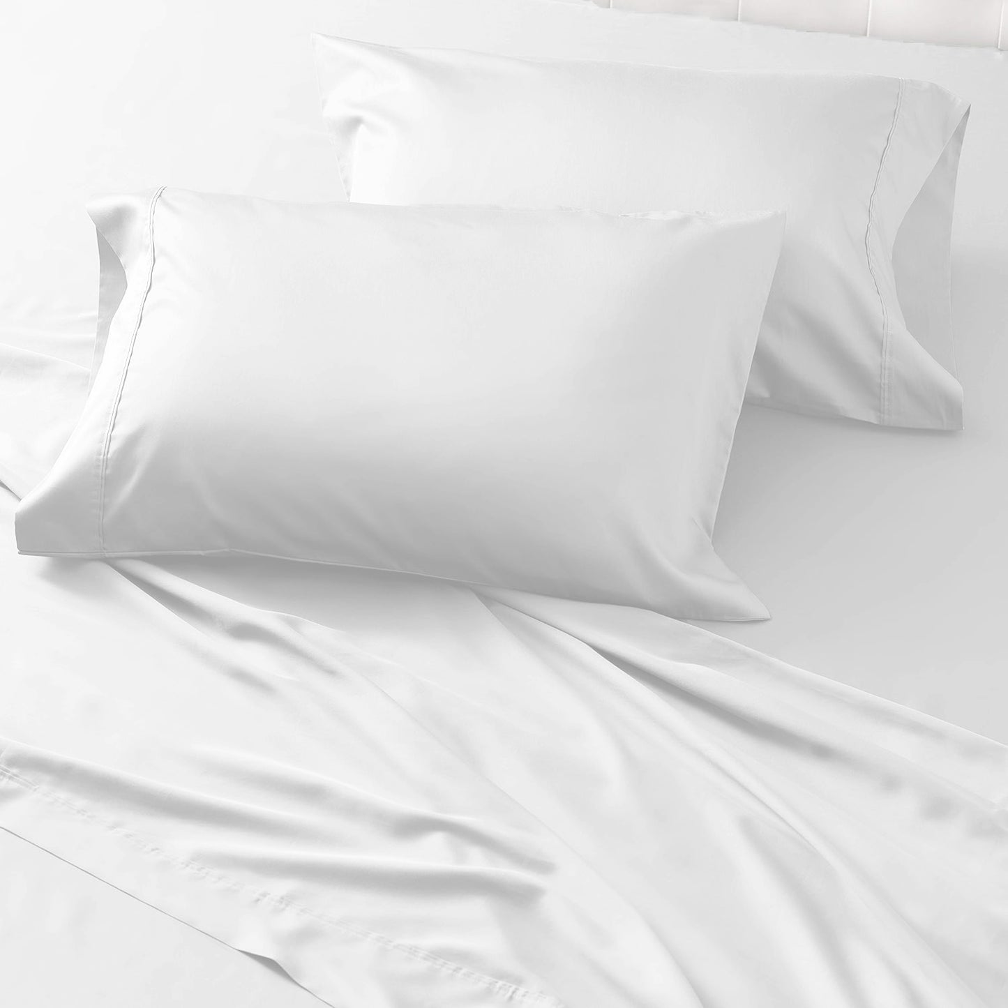 Kindlier 100% Organic Cotton Sheet Set