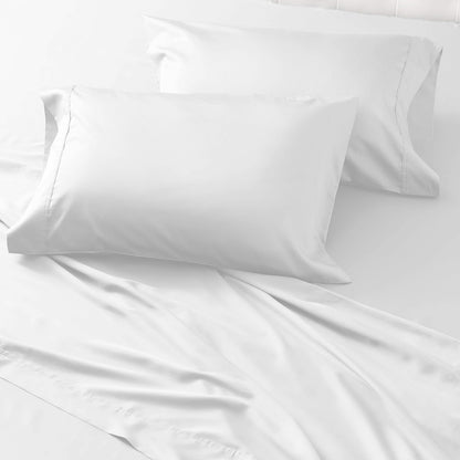 Kindlier 100% Organic Cotton Sheet Set