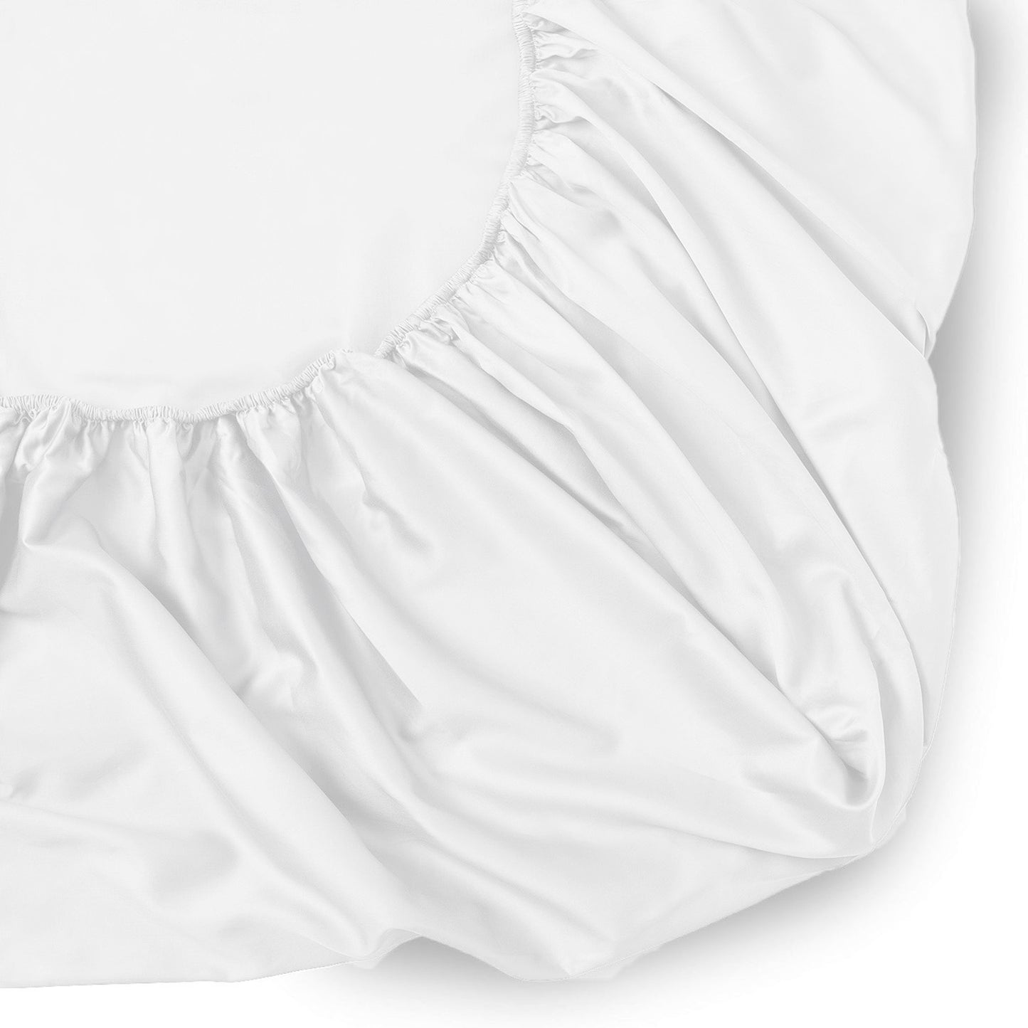 Kindlier 100% Organic Cotton Sheet Set