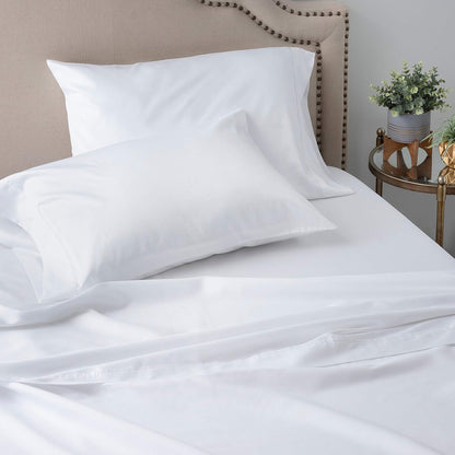 Kindlier 100% Organic Cotton Sheet Set