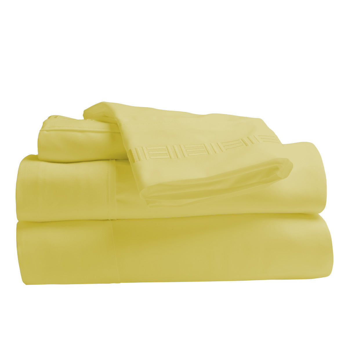 Everyday Microfiber Sheet Set