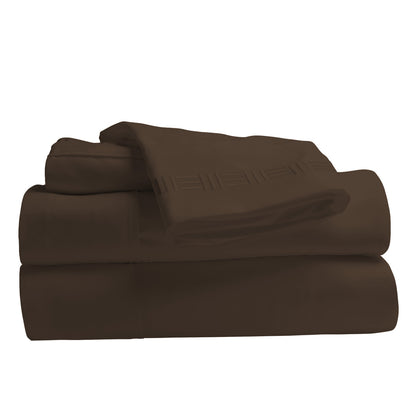 Everyday Microfiber Sheet Set