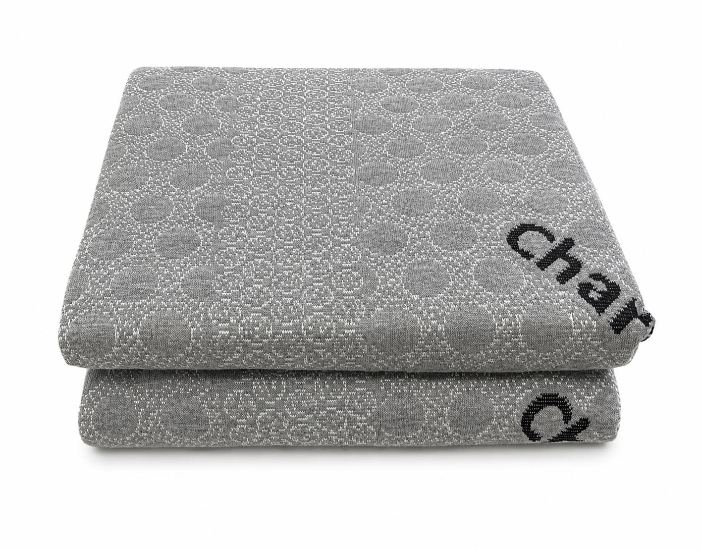 Charcoal Waterproof Mattress Protector