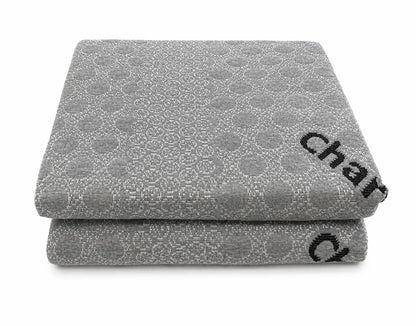 Charcoal Waterproof Mattress Protector