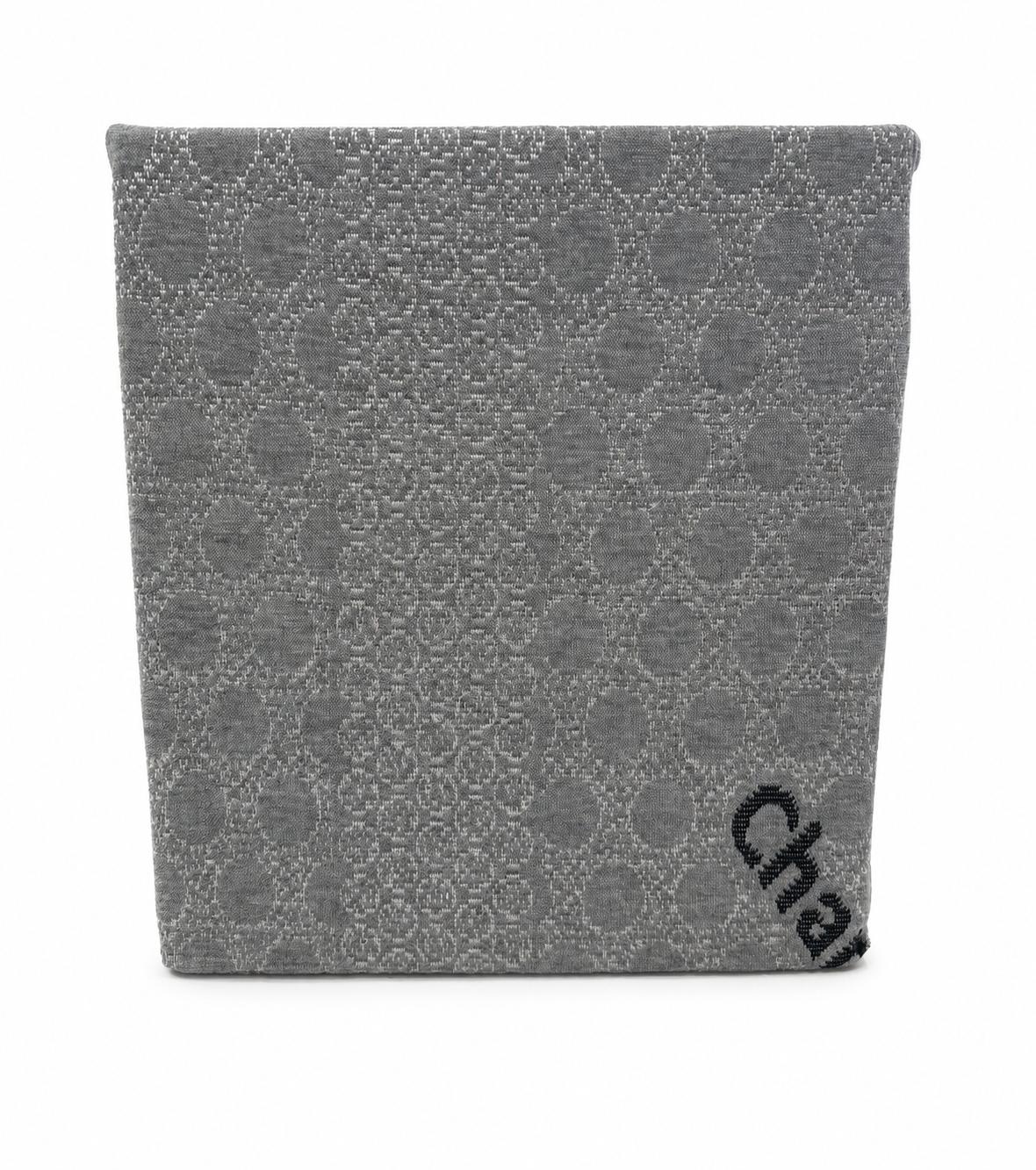 Charcoal Waterproof Mattress Protector