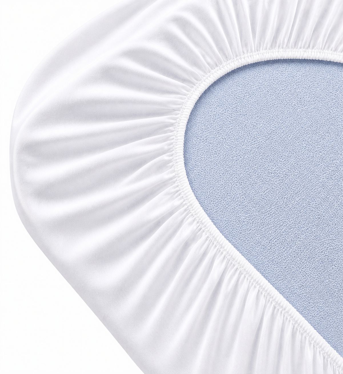 Cooling Mattress Protector