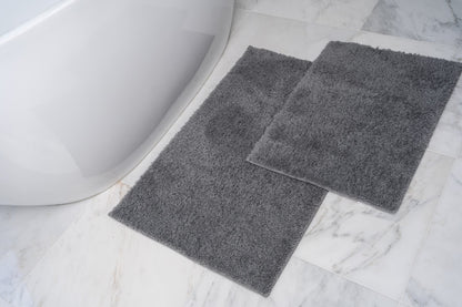 Hi Bulk Drylon Bath Mat Set