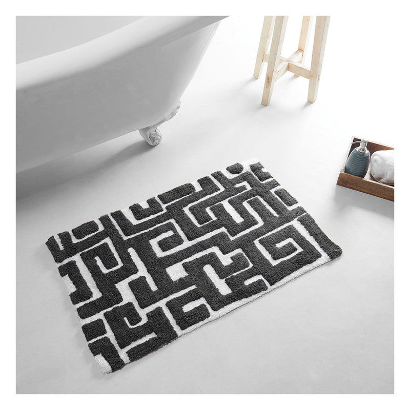 Maze Bath Mat Set